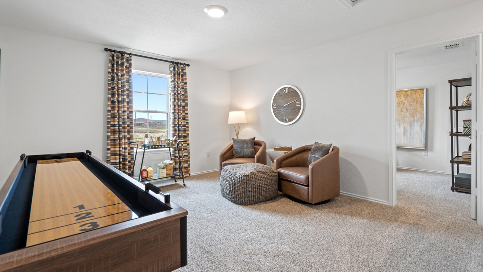 1867 Mesquite Floorplan Gallery Image - Palomino in Manor TX