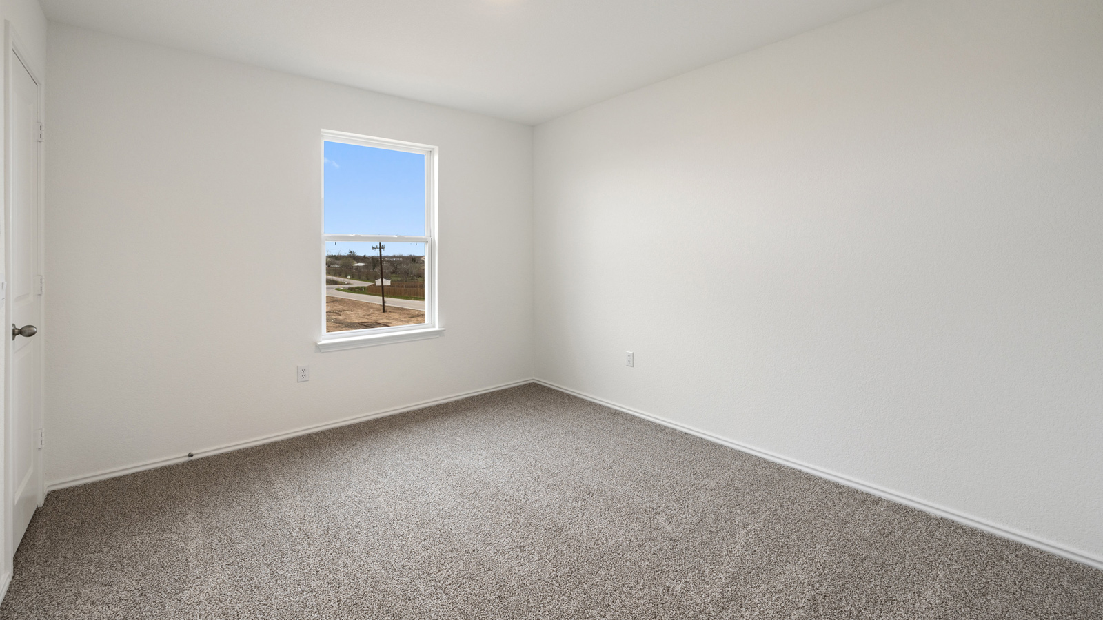 1946 Pecan Floorplan bedroom 4 gallery image - Palomino in Manor TX