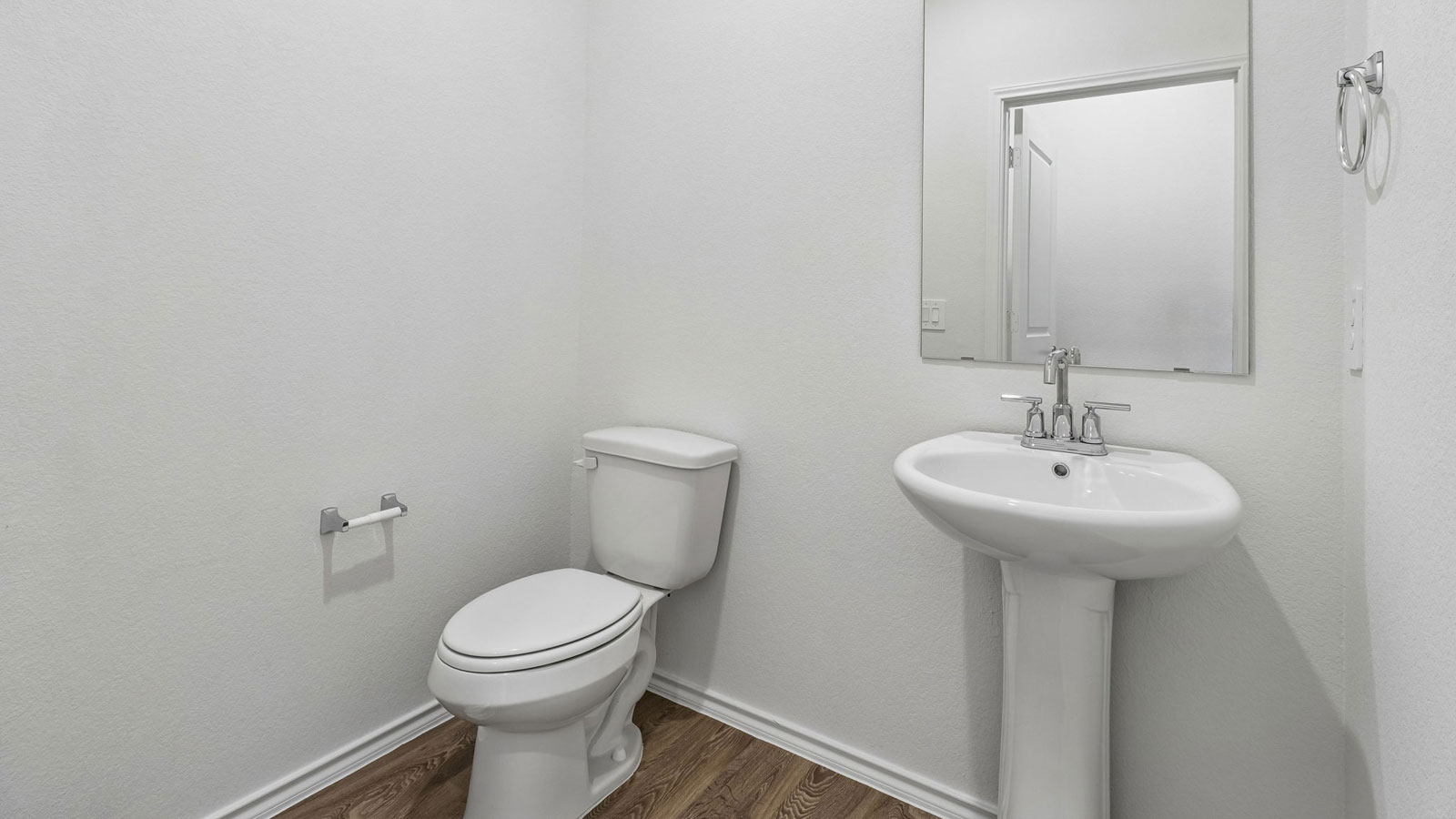 Sycamore Powder Room