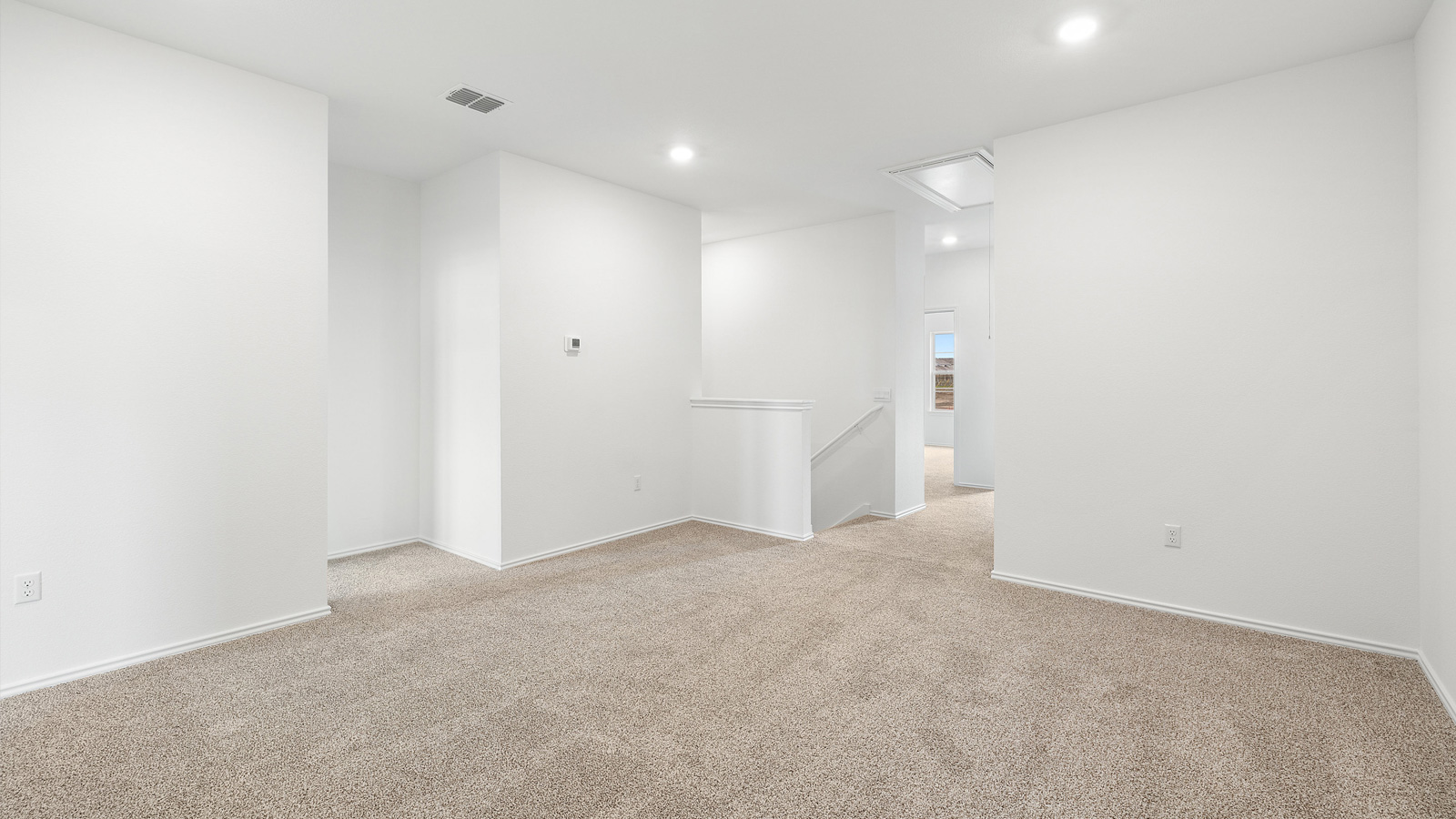 2223 Sycamore Floorplan gameroom gallery image - Palomino in Manor TX