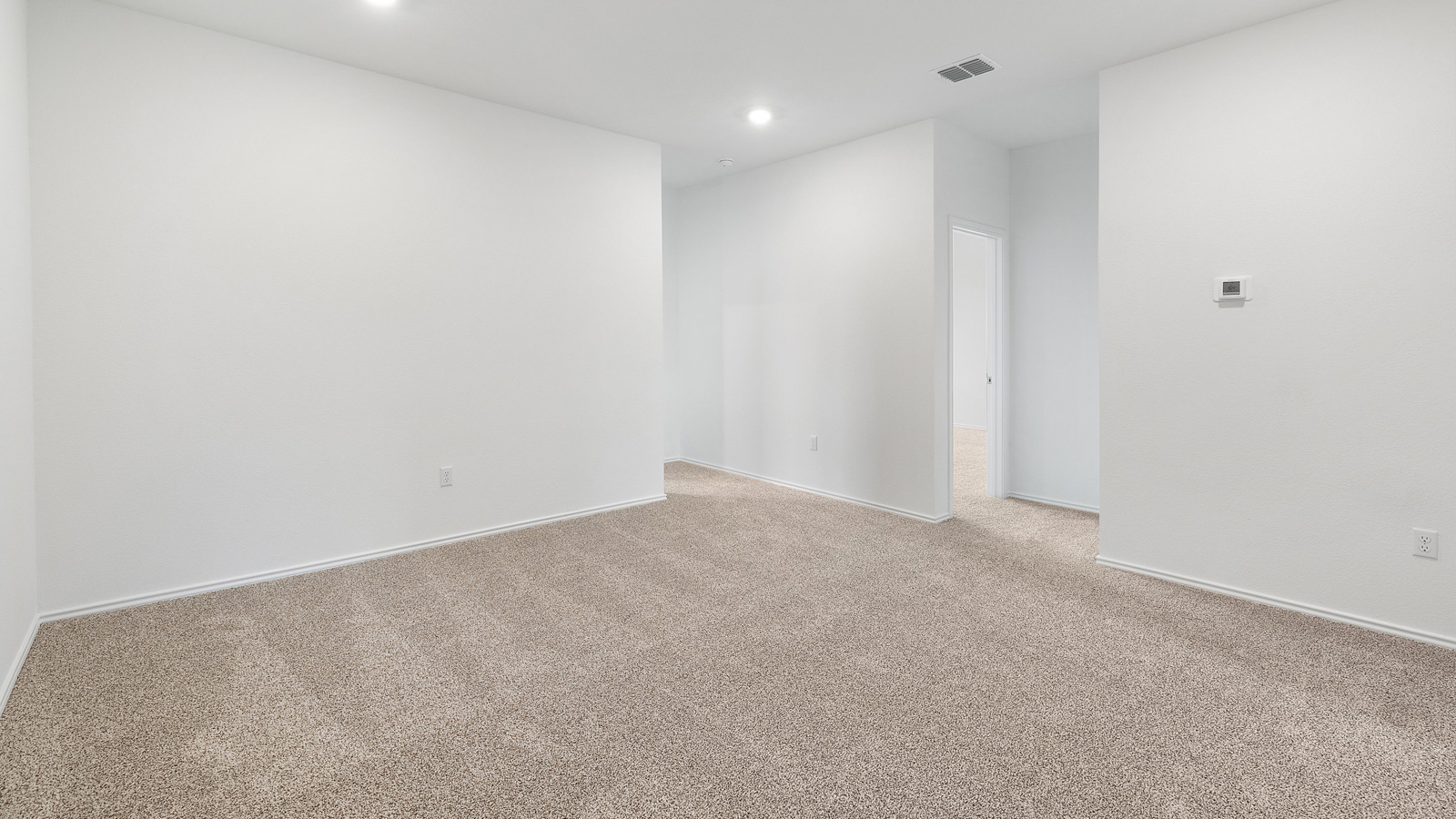 2223 Sycamore Floorplan gameroom gallery image - Palomino in Manor TX