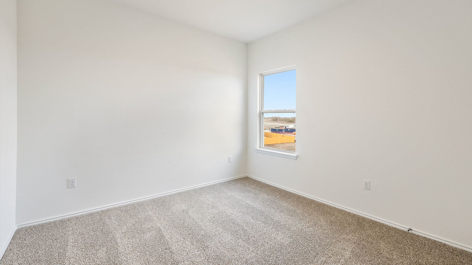 2223 Sycamore Floorplan bedroom 2 gallery image - Palomino in Manor TX