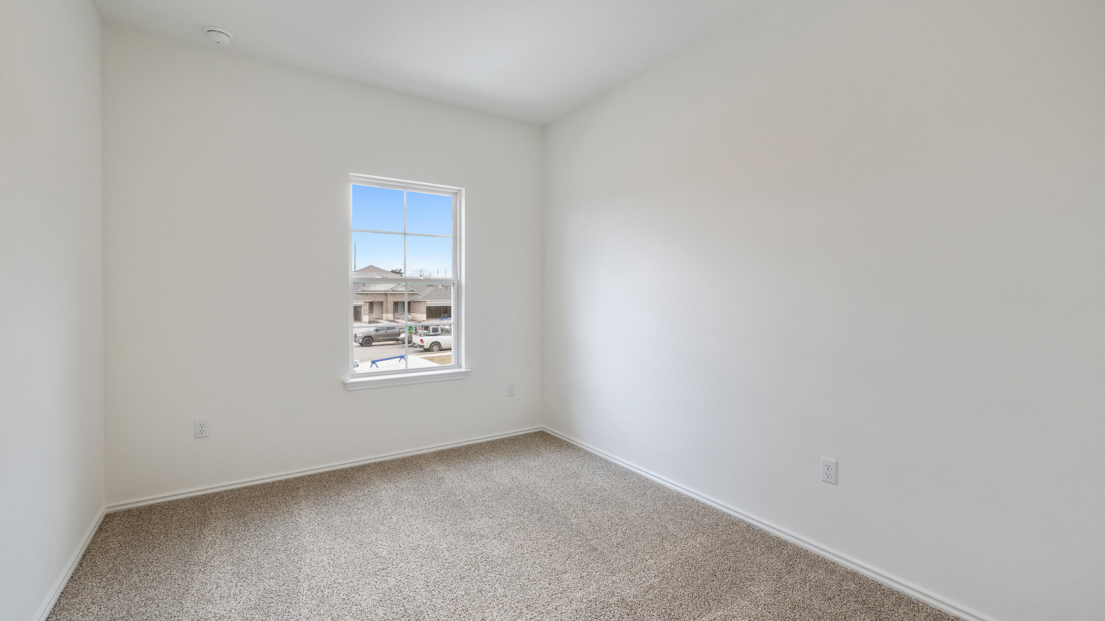2223 Sycamore Floorplan bedroom 3 gallery image - Palomino in Manor TX