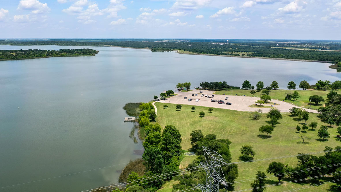 New Homes in Palomino Manor, TX D.R. Horton