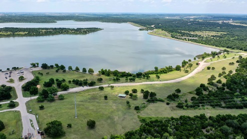 Lake Walter E Long - Manor TX