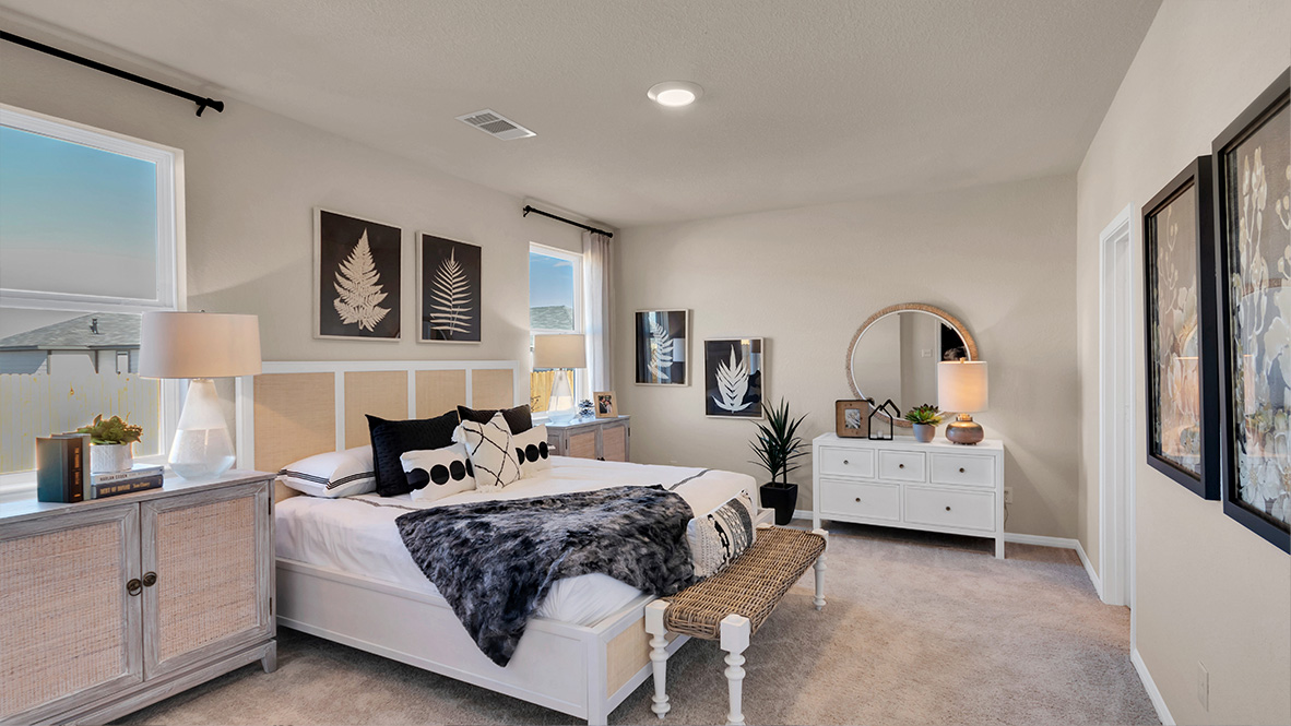 New Homes in Talavera Kyle, TX D.R. Horton