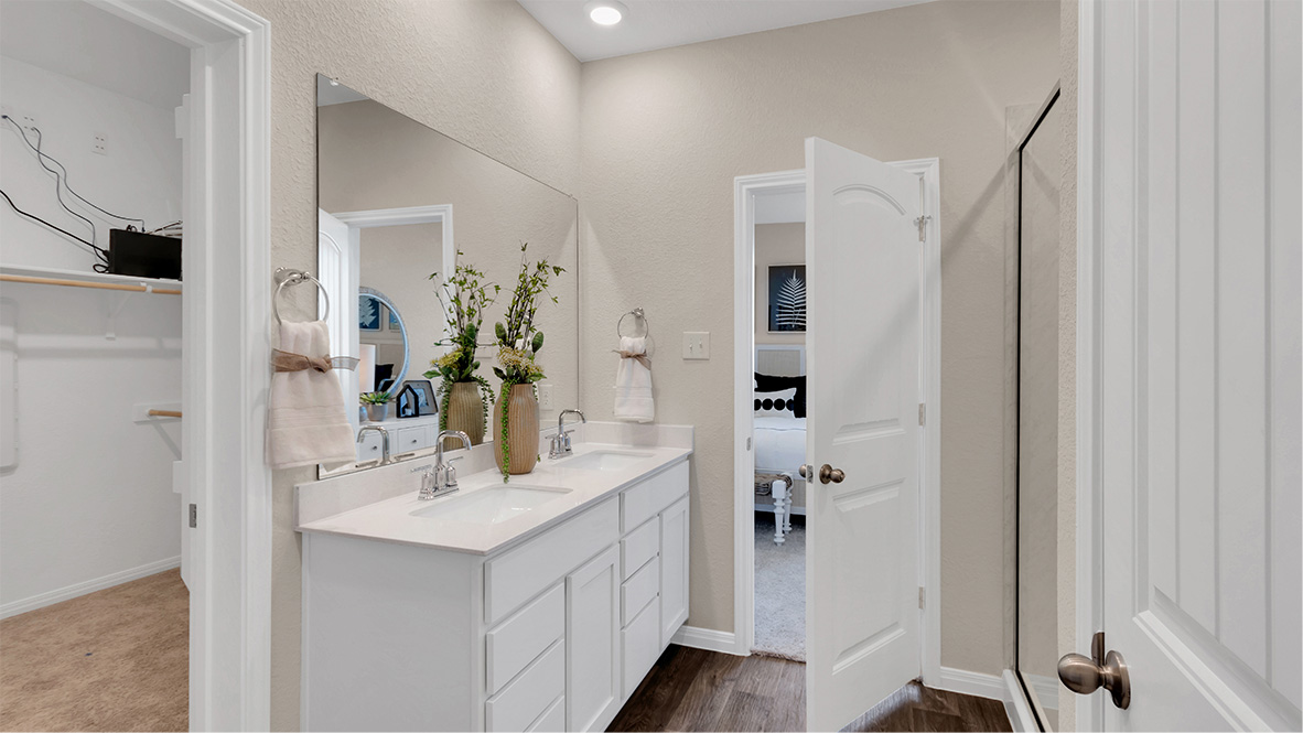 New Homes in Talavera Kyle, TX D.R. Horton