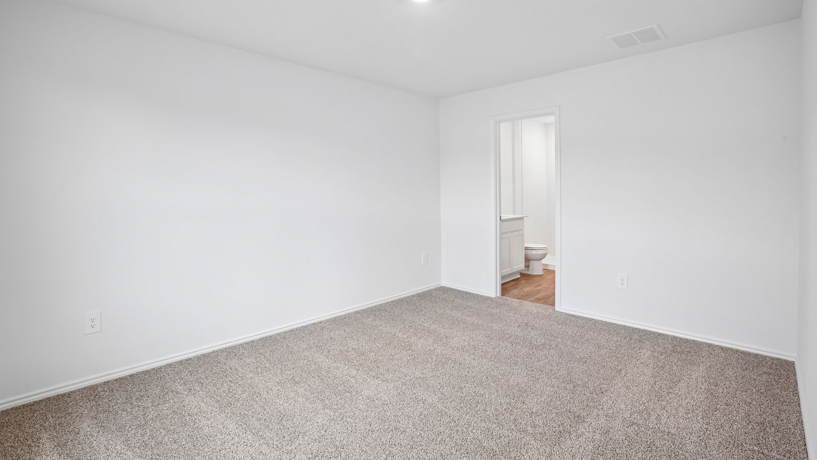 Baylor Primary Bedroom