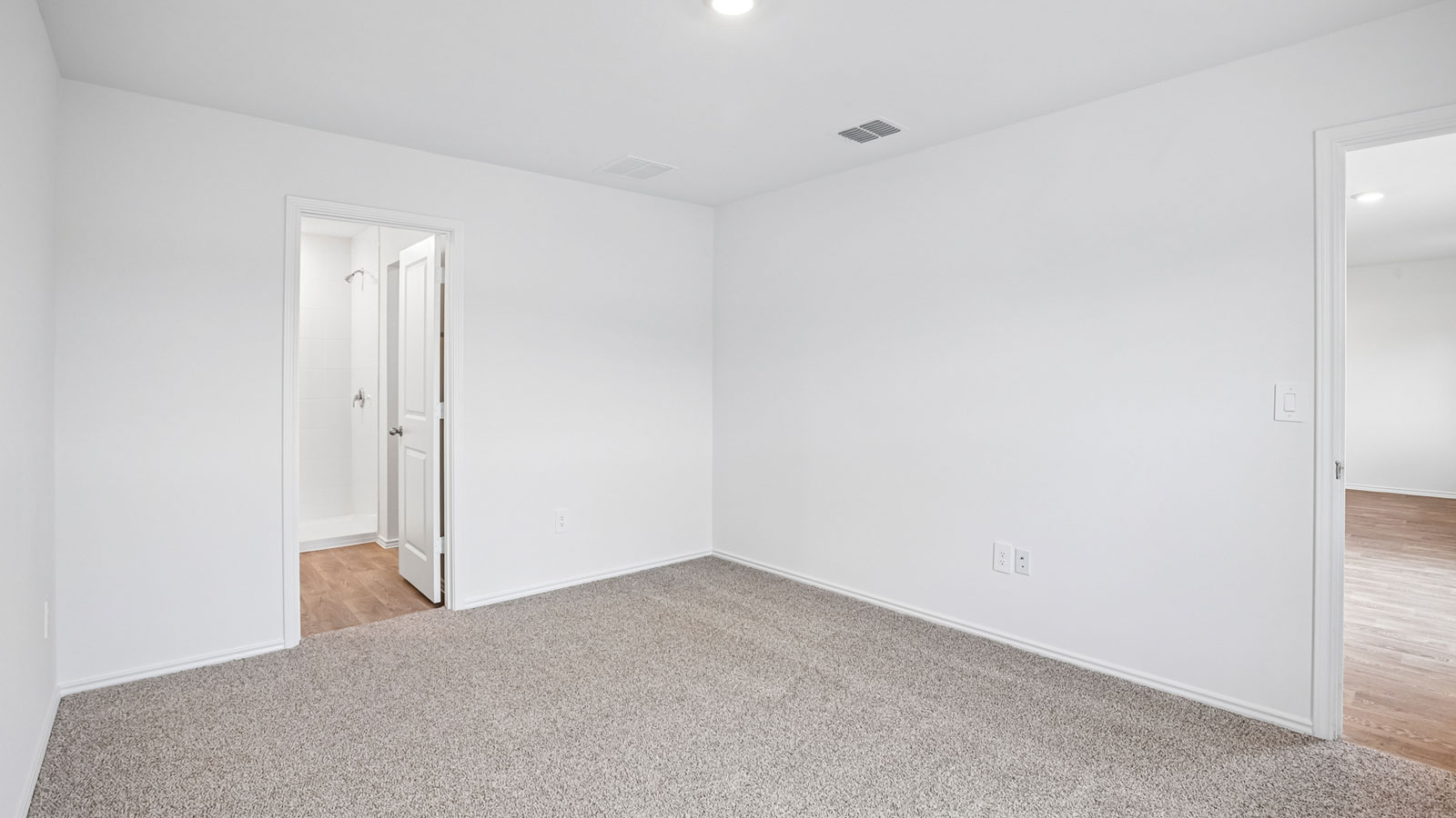 Baylor Primary Bedroom