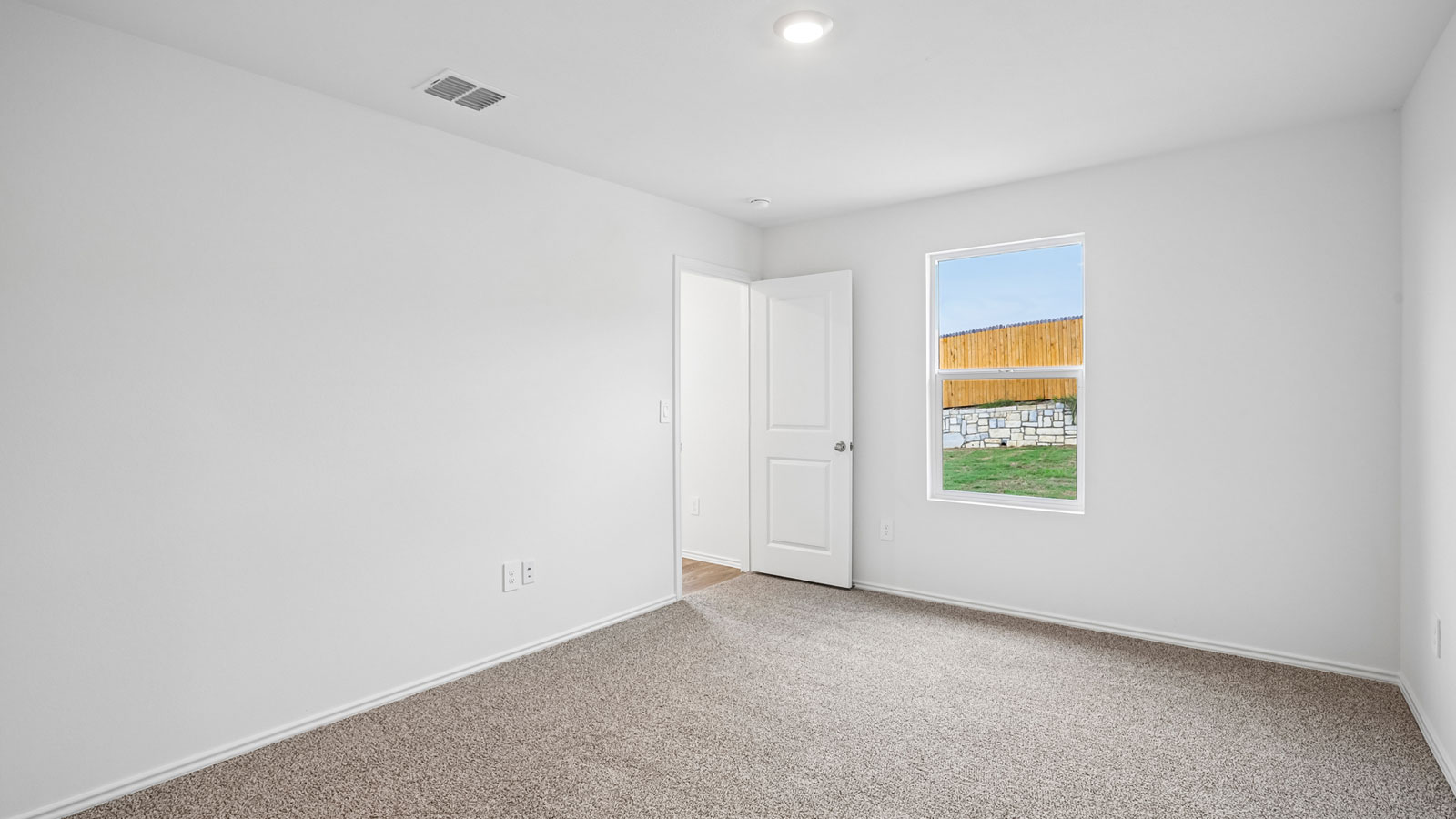 Baylor Primary Bedroom