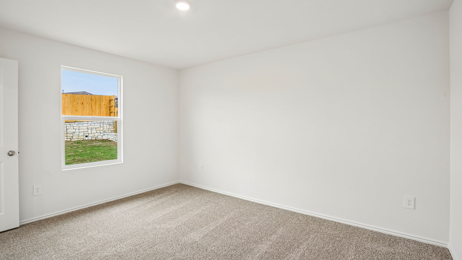Baylor Primary Bedroom