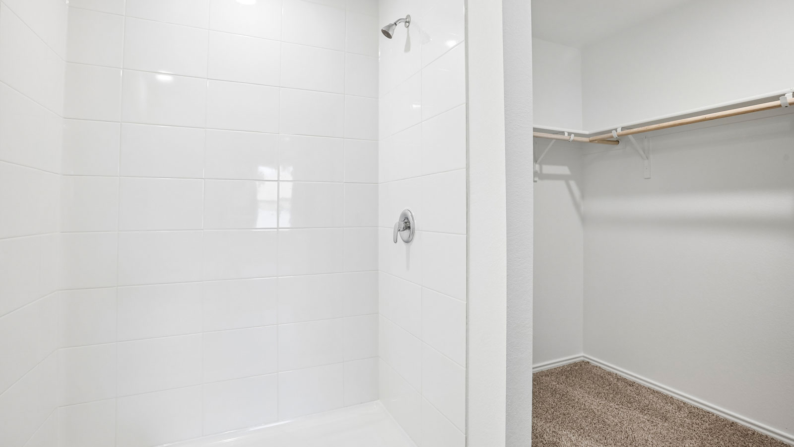 Baylor En Suite Bathroom