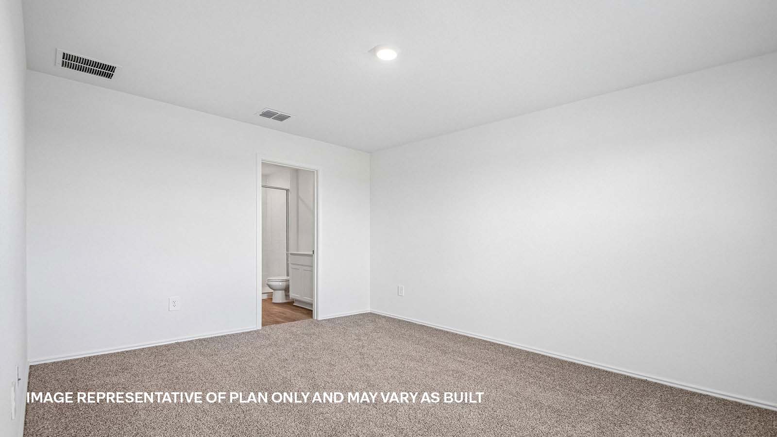 Baylor Primary Bedroom