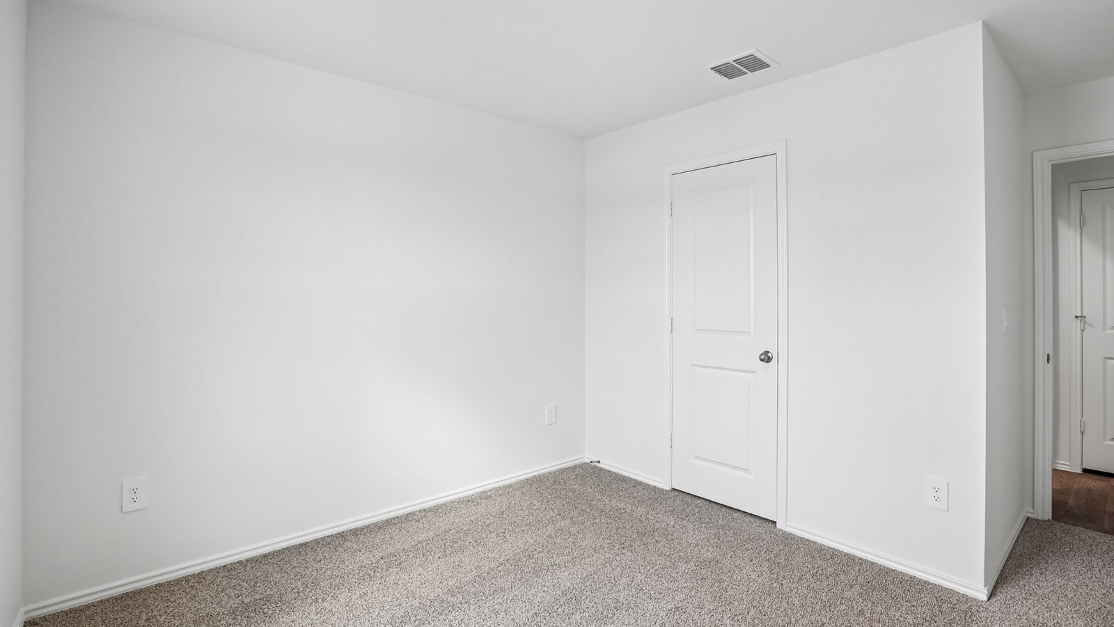 Baylor Bedroom 2 with Carpet