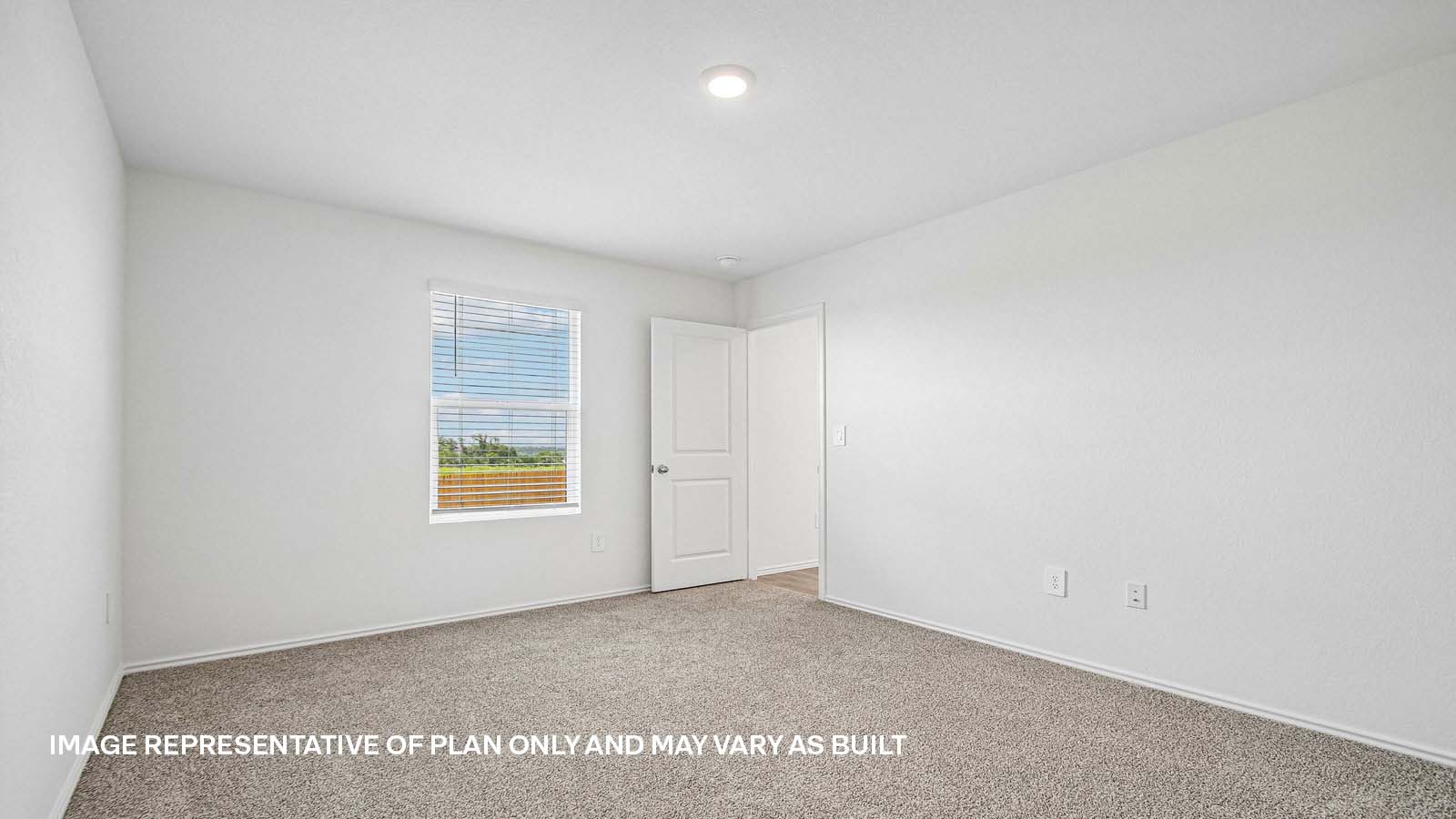 Baylor Primary Bedroom