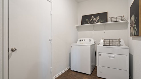 utility  room