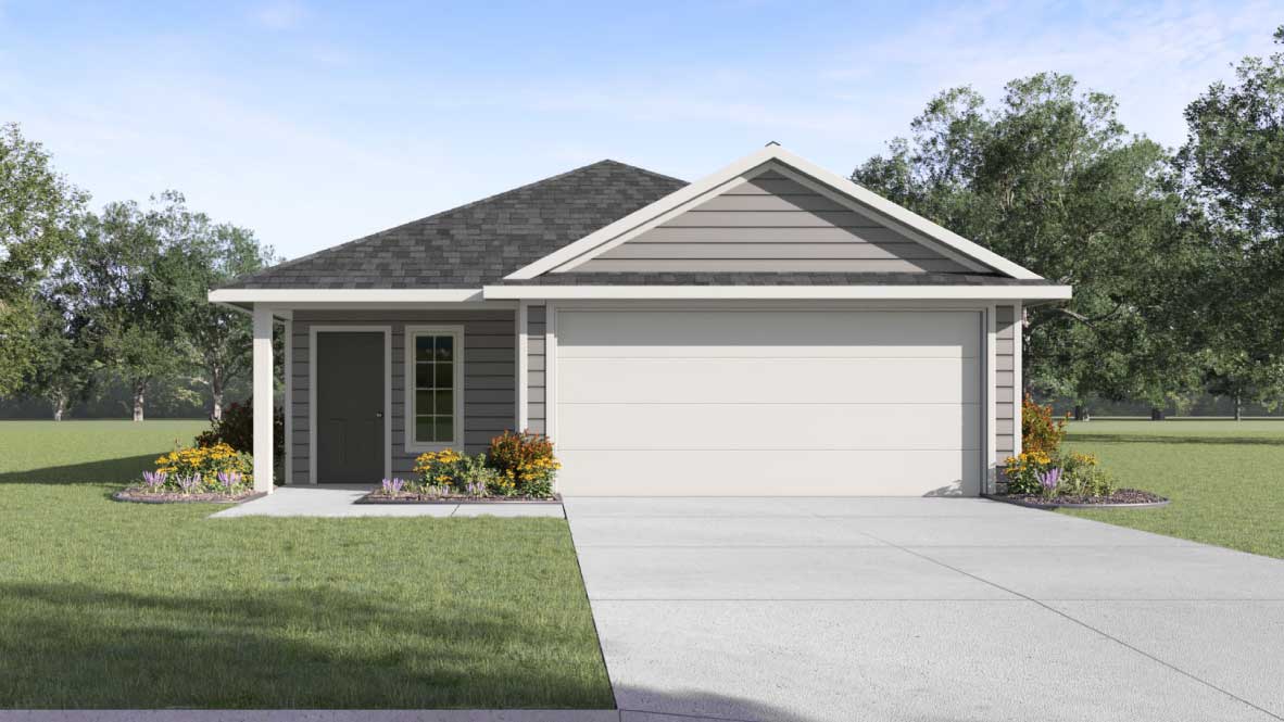 13308 Cerise Queen Way exterior
