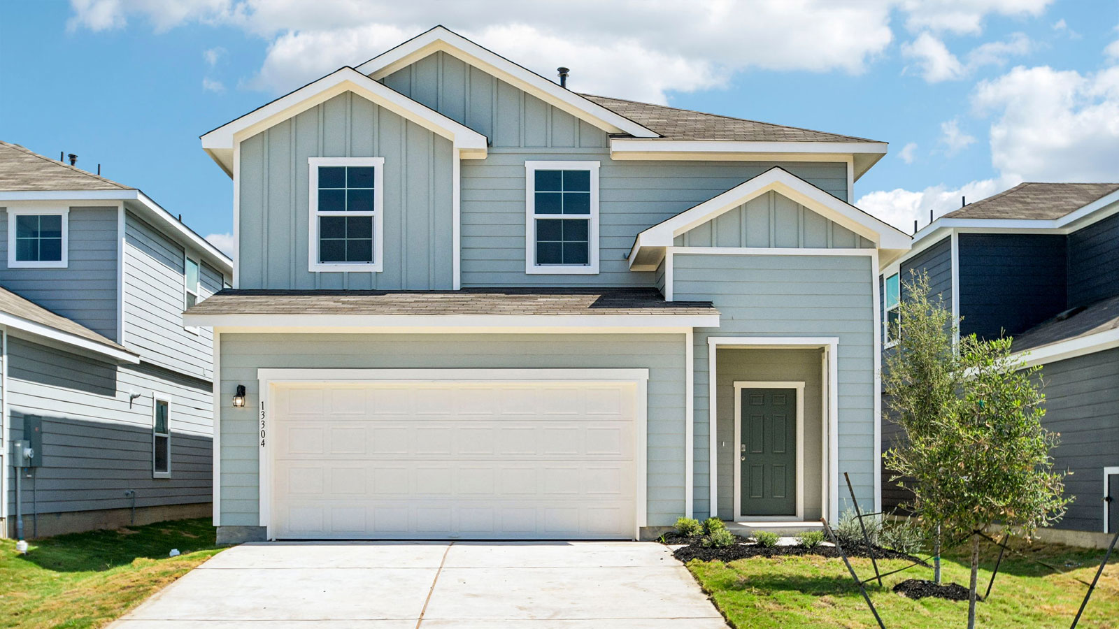13304 Cerise Queen Way exterior