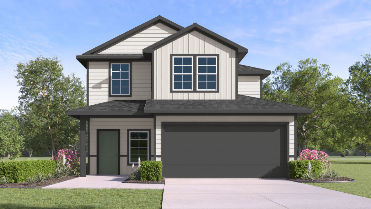 13300 Cerise Queen Way exterior