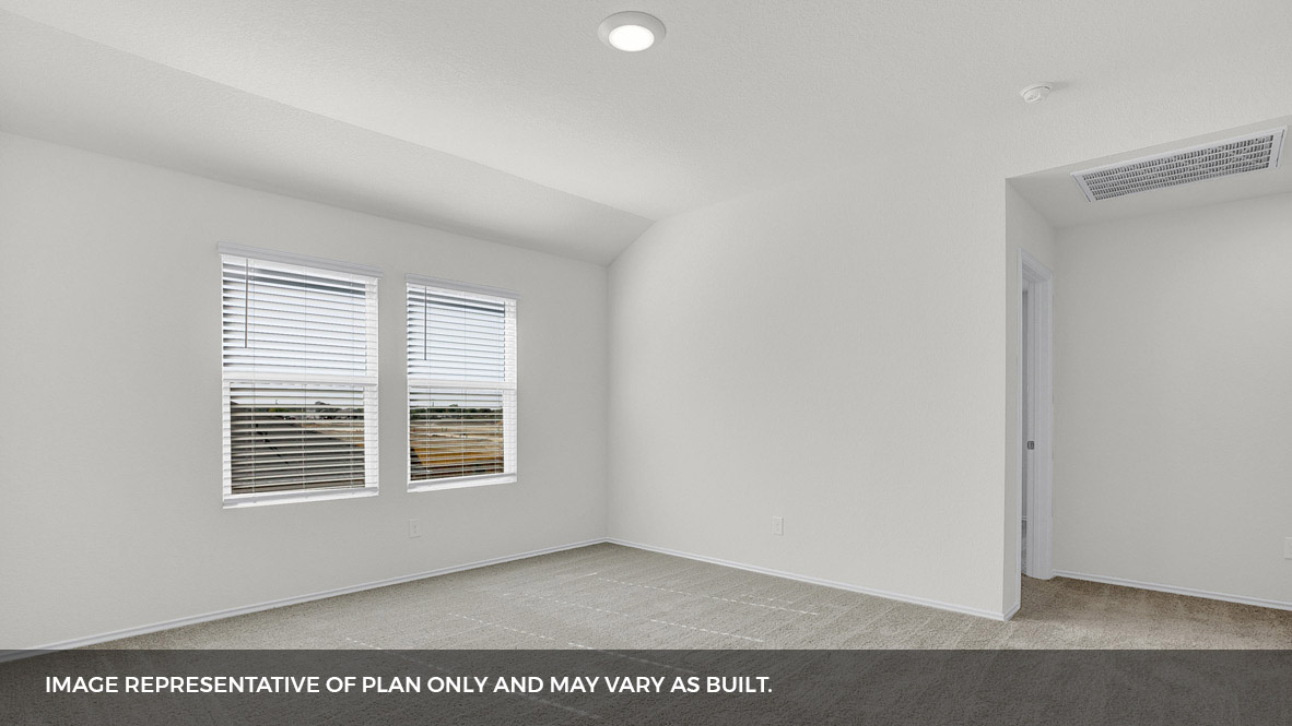 Gameroom with window.