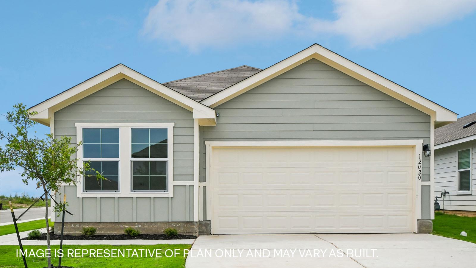 13310 Cerise Queen Way exterior