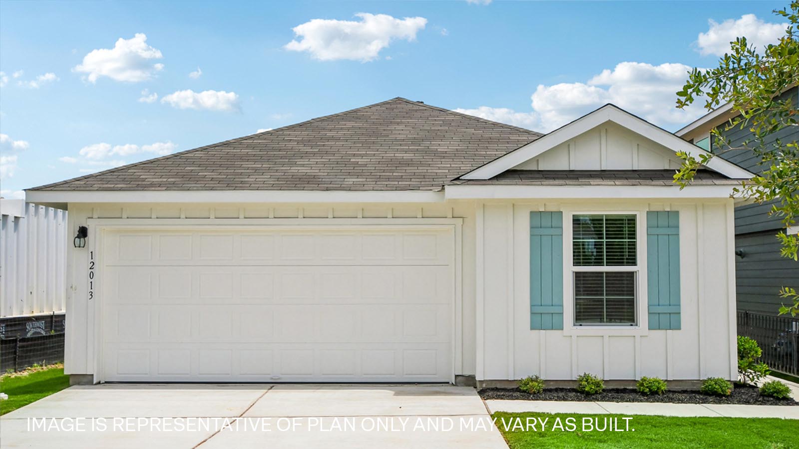13212 Cerise Queen Way exterior