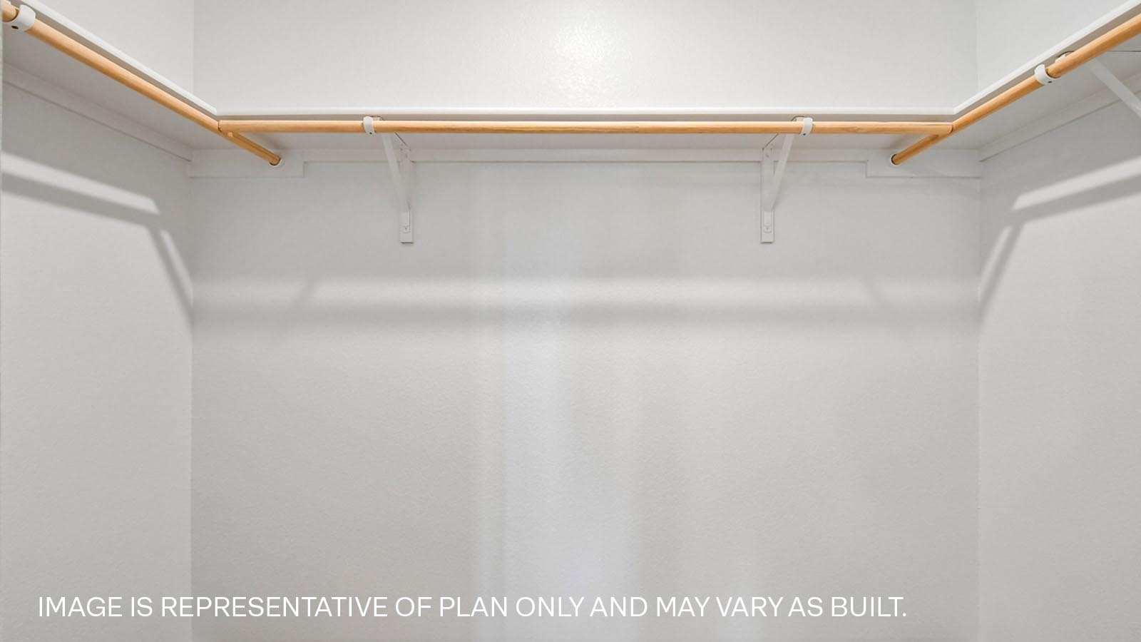 Taylor Walk-in Closet