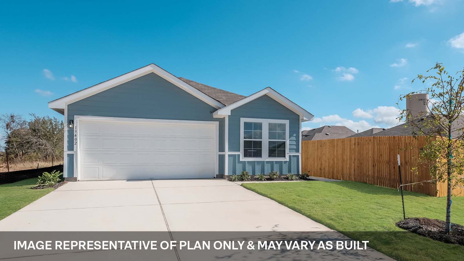 The Taylor Floorplan at Durango