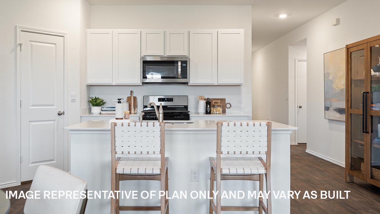 Irvine Beautiful Kitchen