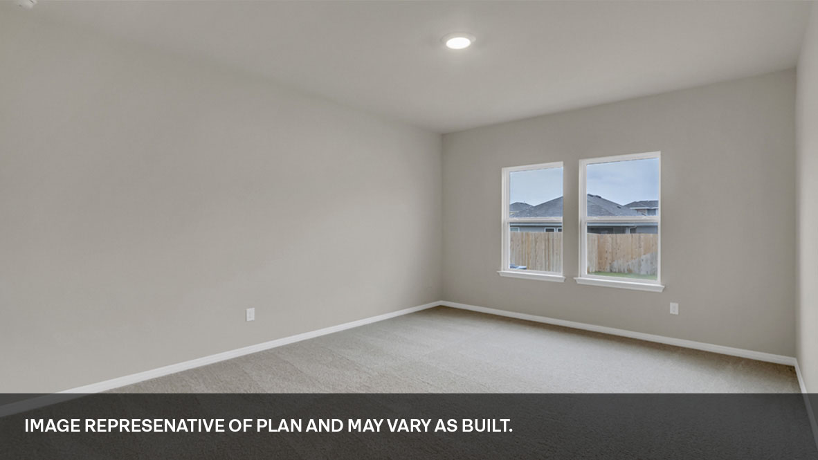 Naples Primary Bedroom