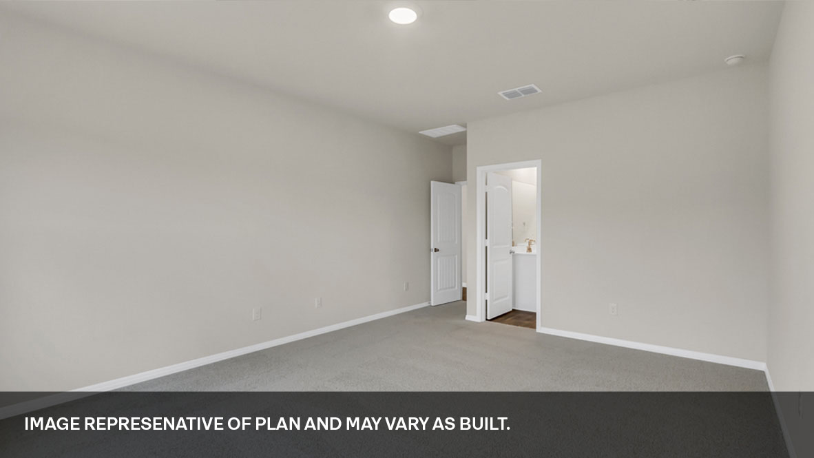 Naples Primary Bedroom