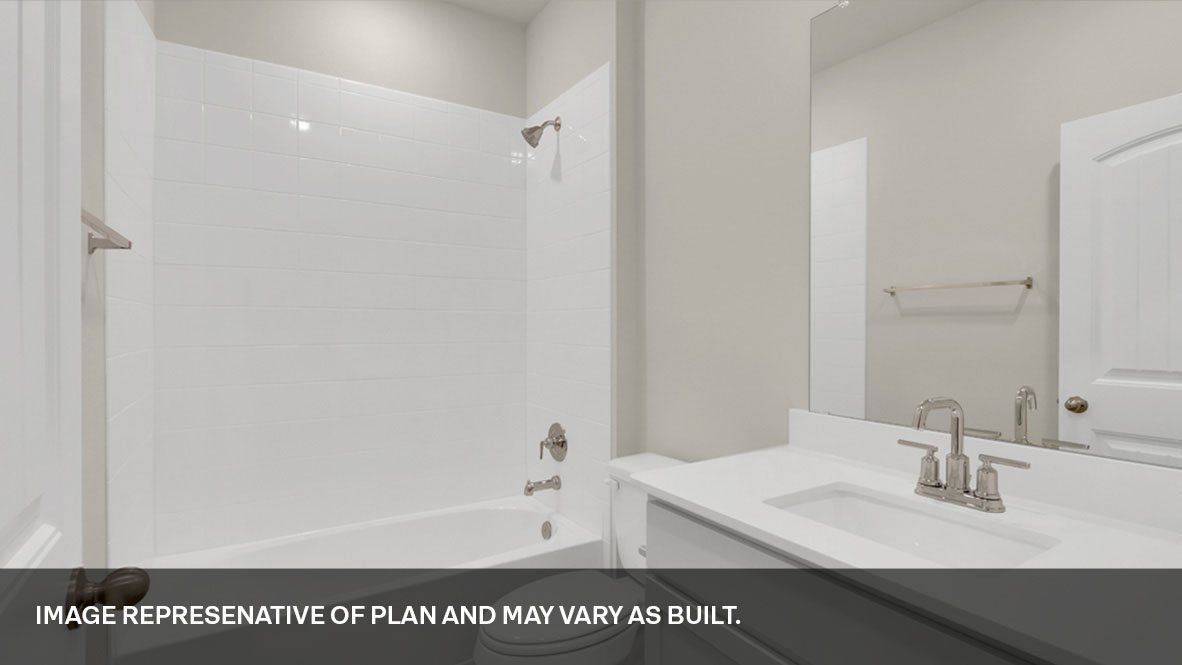 Naples Powder Room