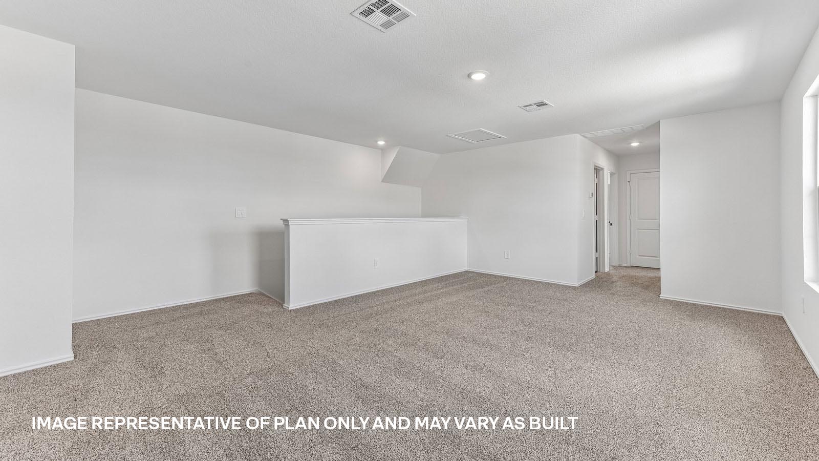 Ozark Spacious Game Room
