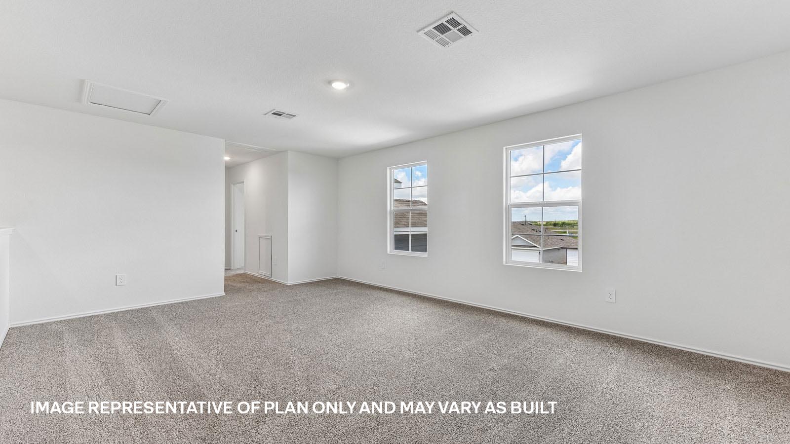 Ozark Spacious Game Room