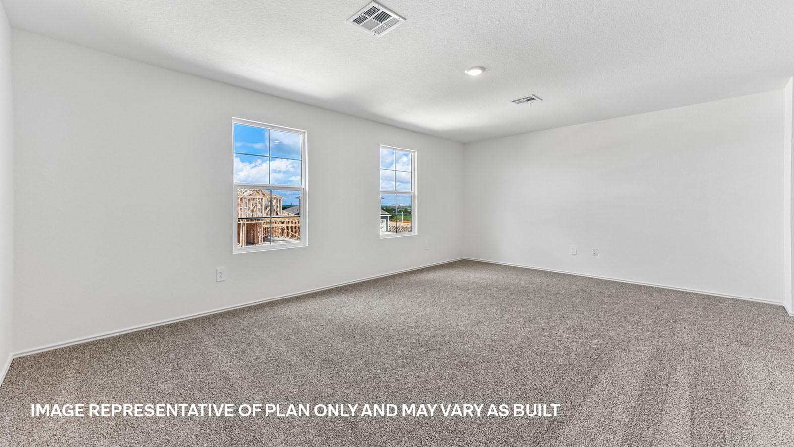 Ozark Spacious Game Room