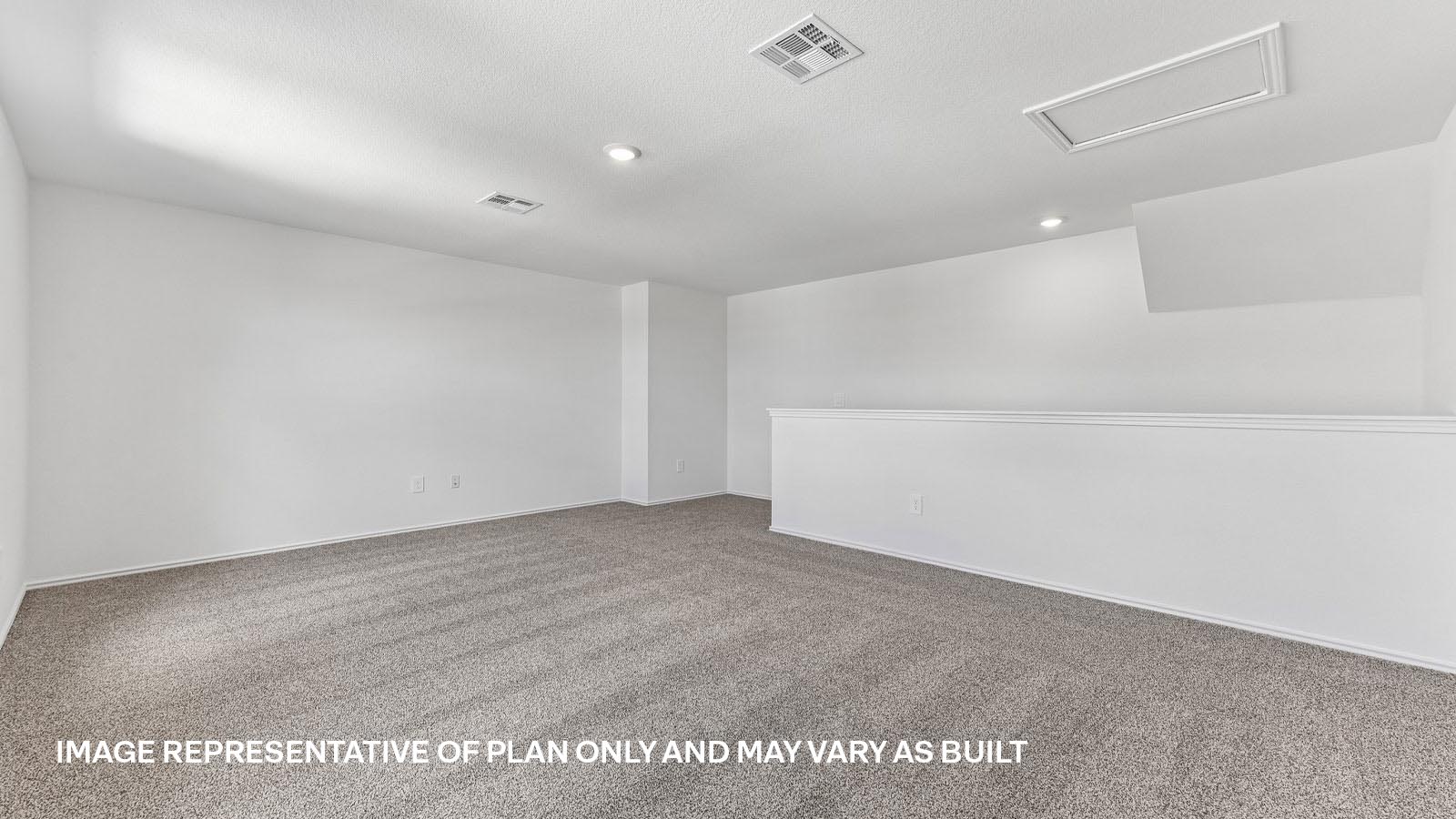 Ozark Spacious Game Room
