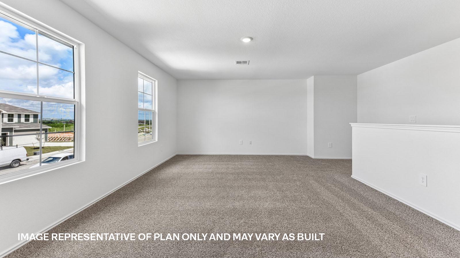 Ozark Spacious Game Room