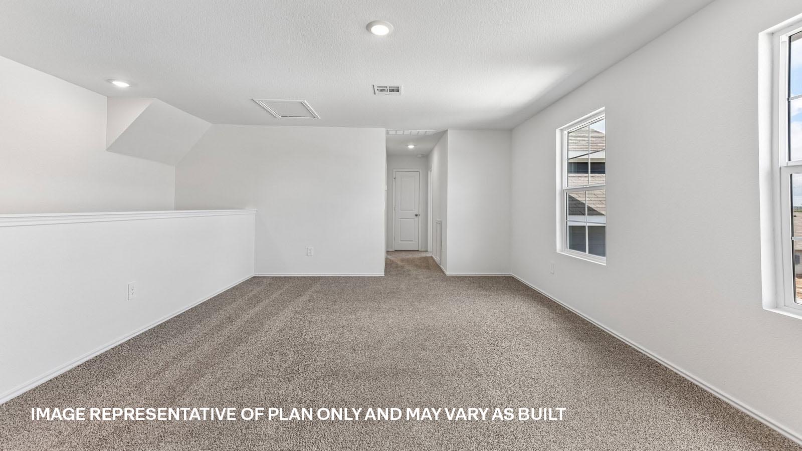 Ozark Spacious Game Room