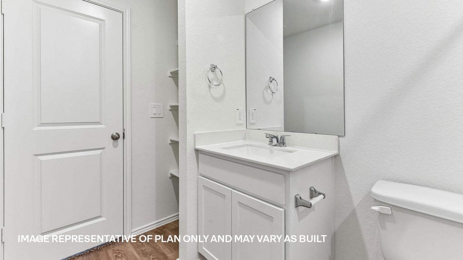 Ozark Bathroom 3
