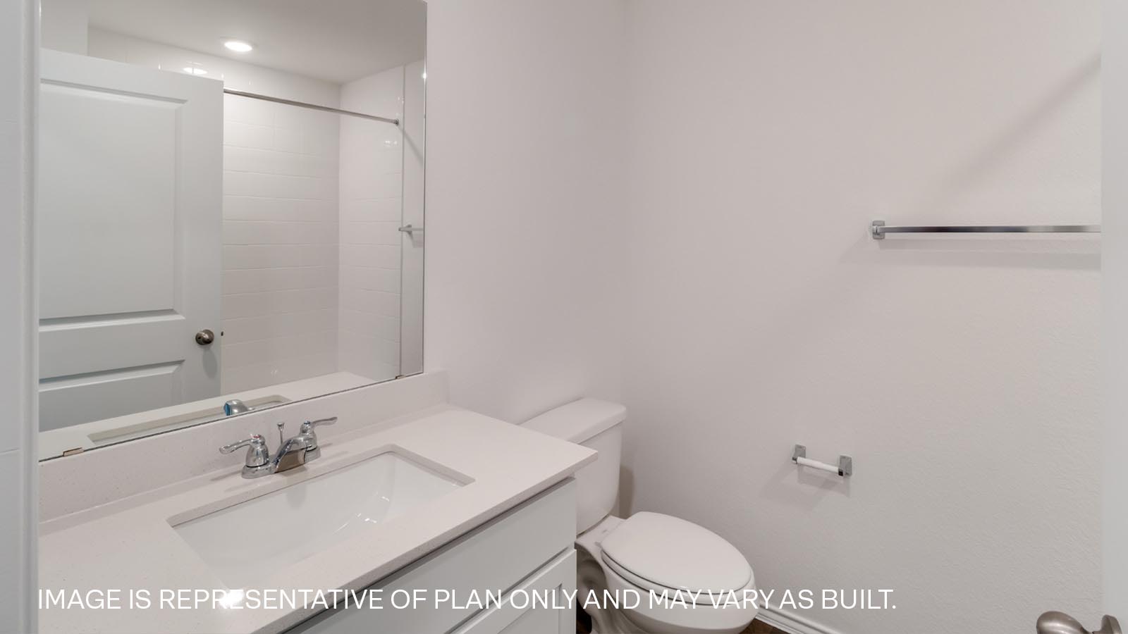 Bathroom 2.