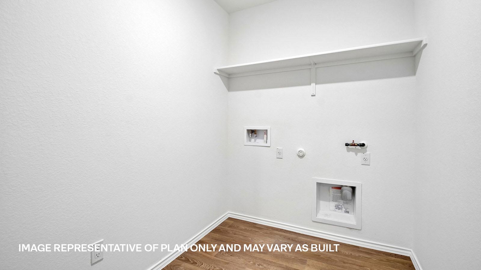 Baxtor Utility Room