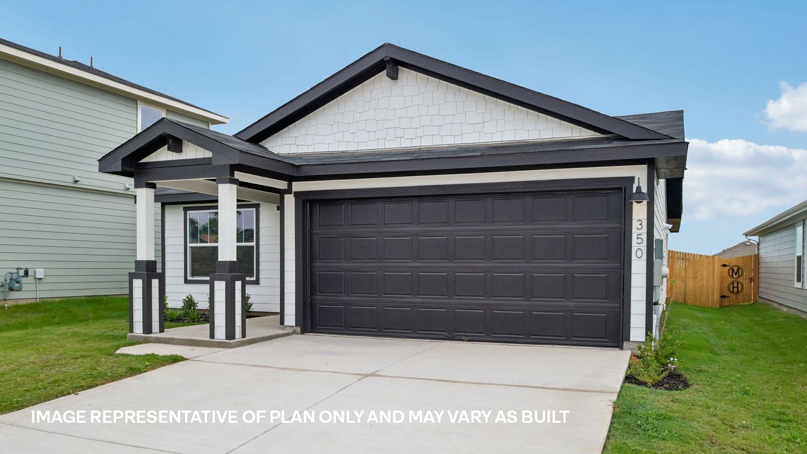 388 San Juan Trl exterior