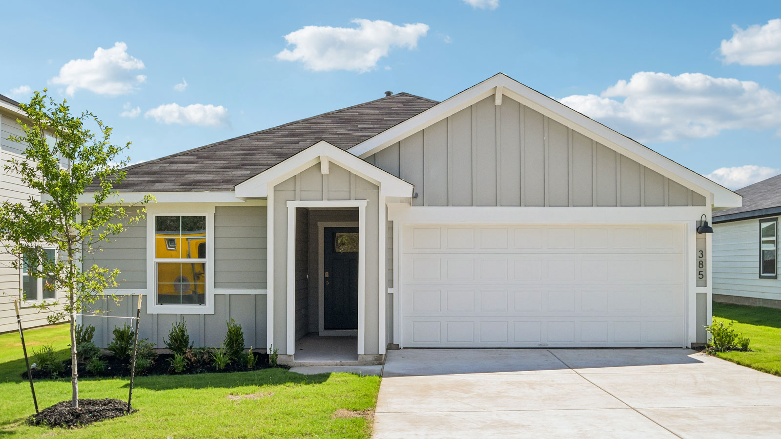 385 San Juan Trl exterior