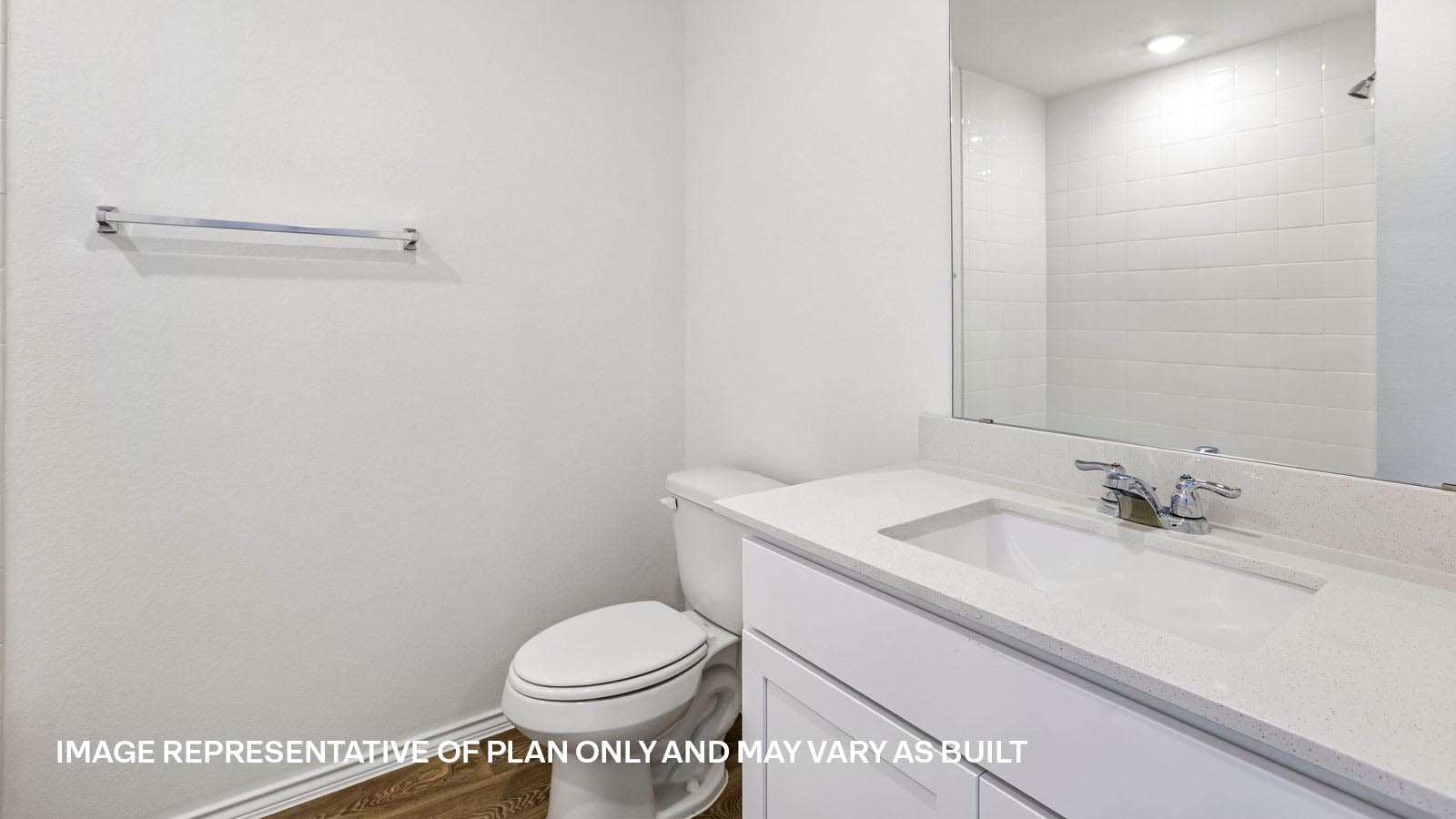 Gaven Bathroom 2