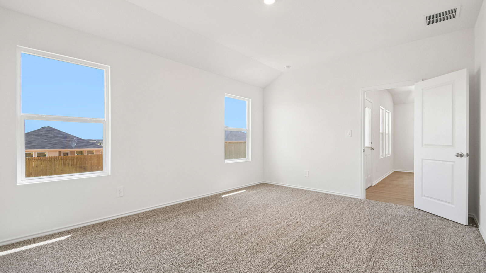 Gaven Primary Bedroom