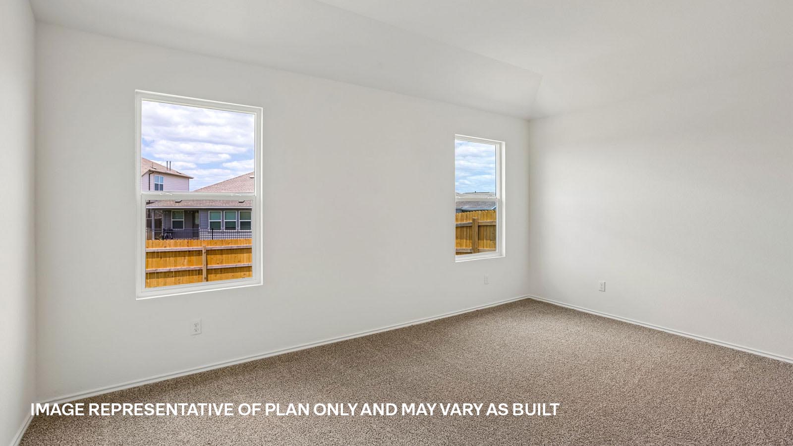 Gaven Primary Bedroom