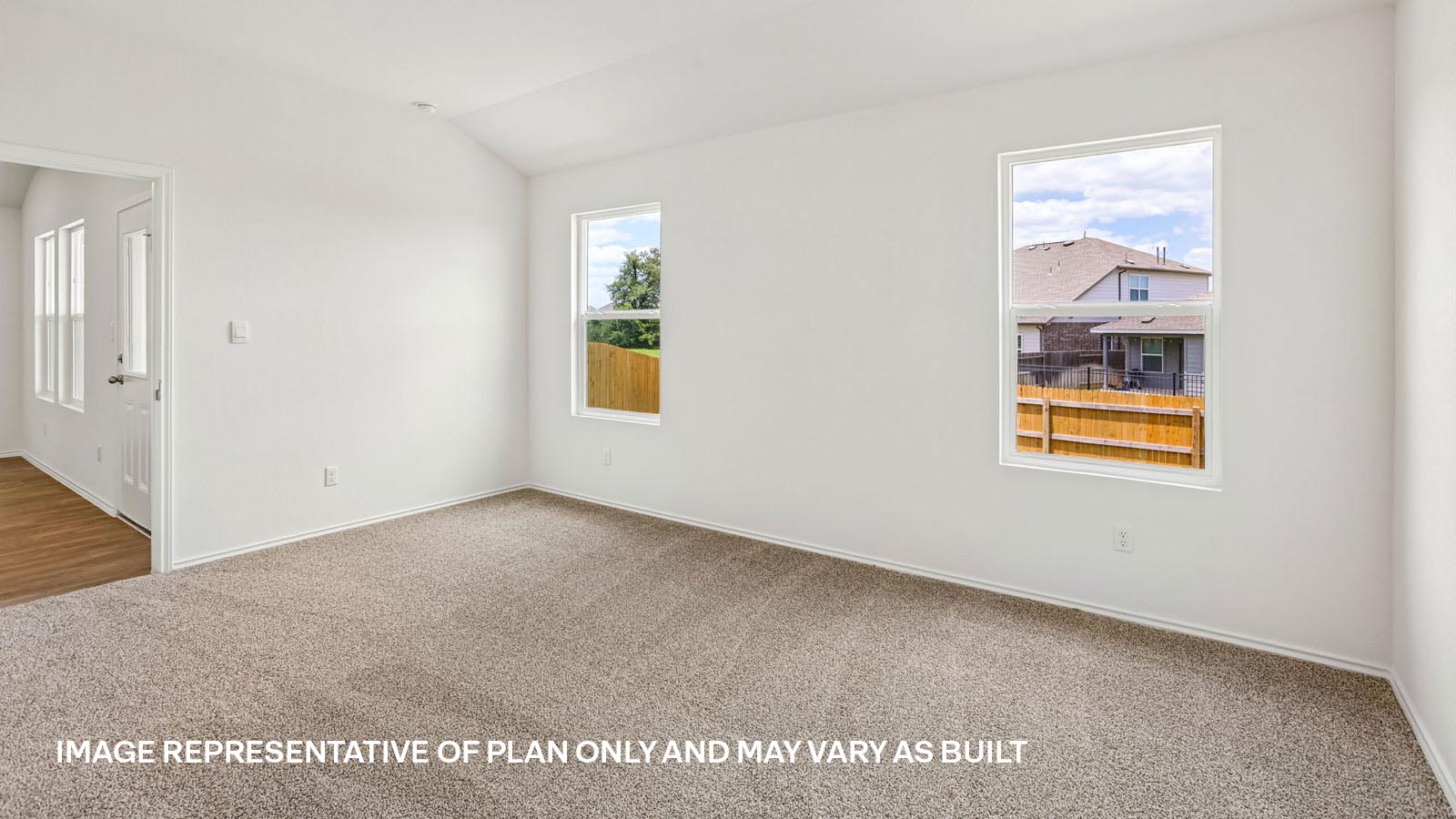 Gaven Primary Bedroom