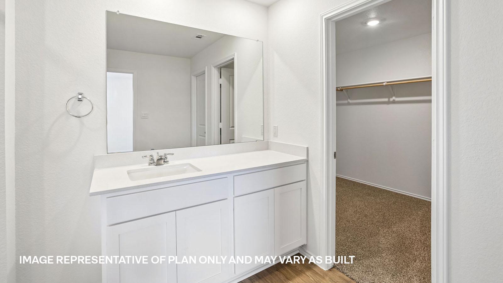 Gaven En Suite Bathroom