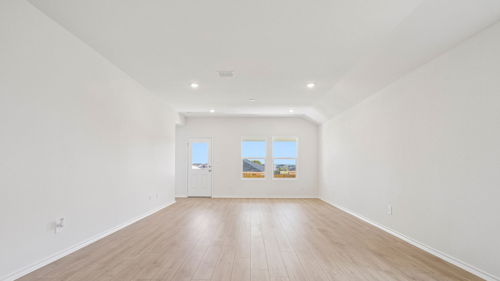 Gaven Open Living Area