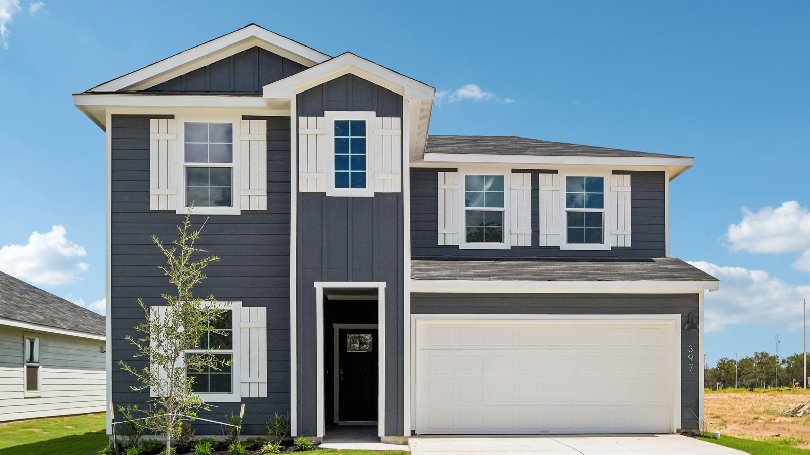 397 San Juan Trl exterior
